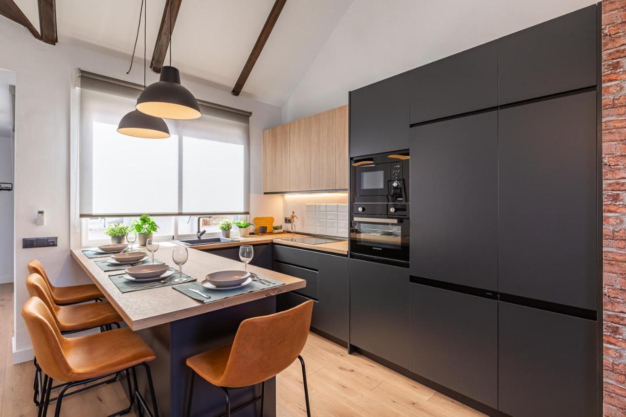 Suite Homes Penthouse Lazcano 5 Malaga Zewnętrze zdjęcie
