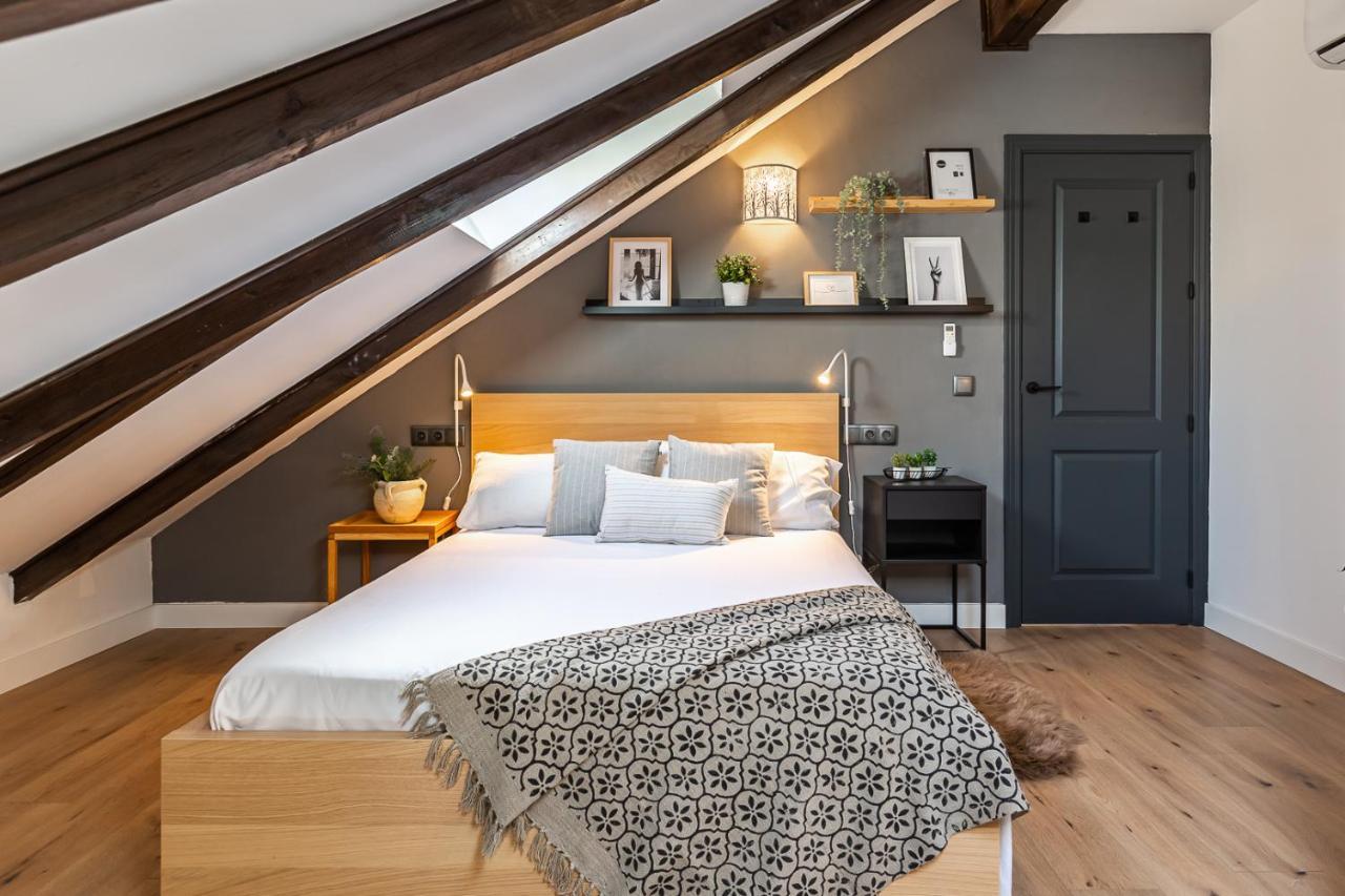 Suite Homes Penthouse Lazcano 5 Malaga Zewnętrze zdjęcie