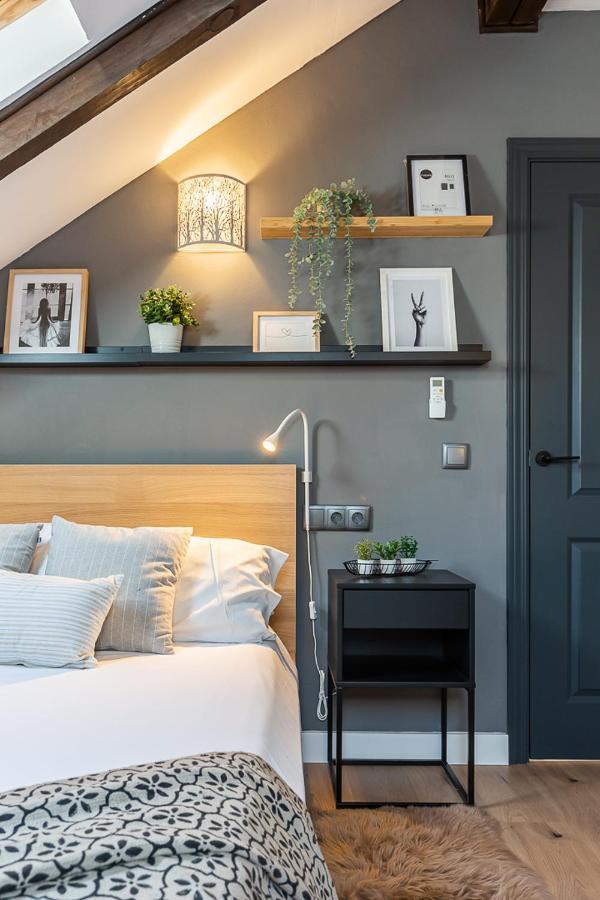 Suite Homes Penthouse Lazcano 5 Malaga Zewnętrze zdjęcie