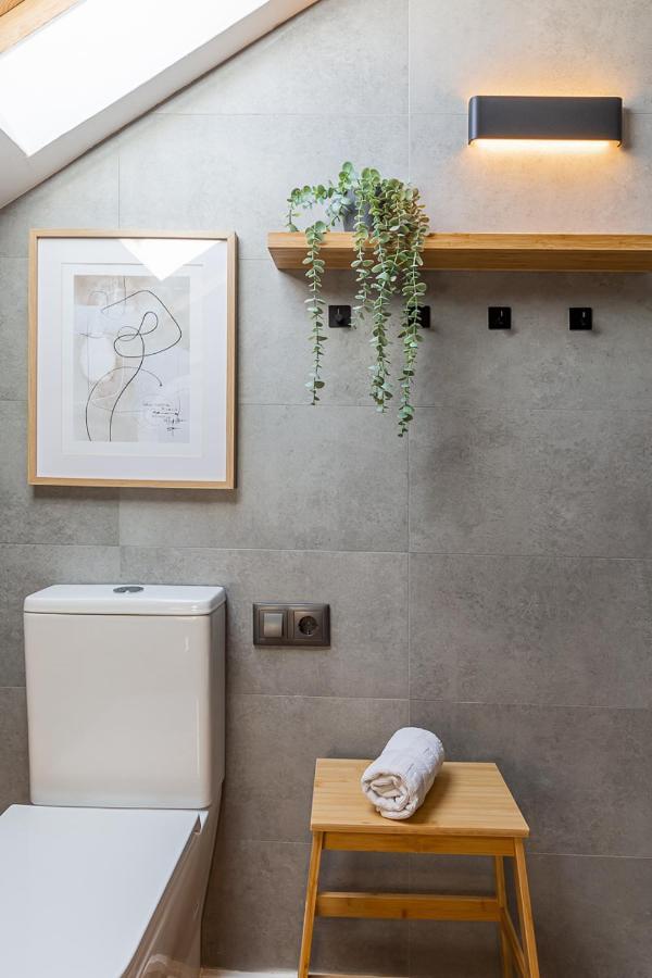 Suite Homes Penthouse Lazcano 5 Malaga Zewnętrze zdjęcie