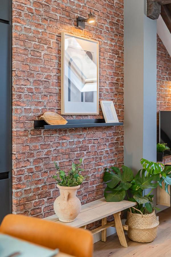 Suite Homes Penthouse Lazcano 5 Malaga Zewnętrze zdjęcie