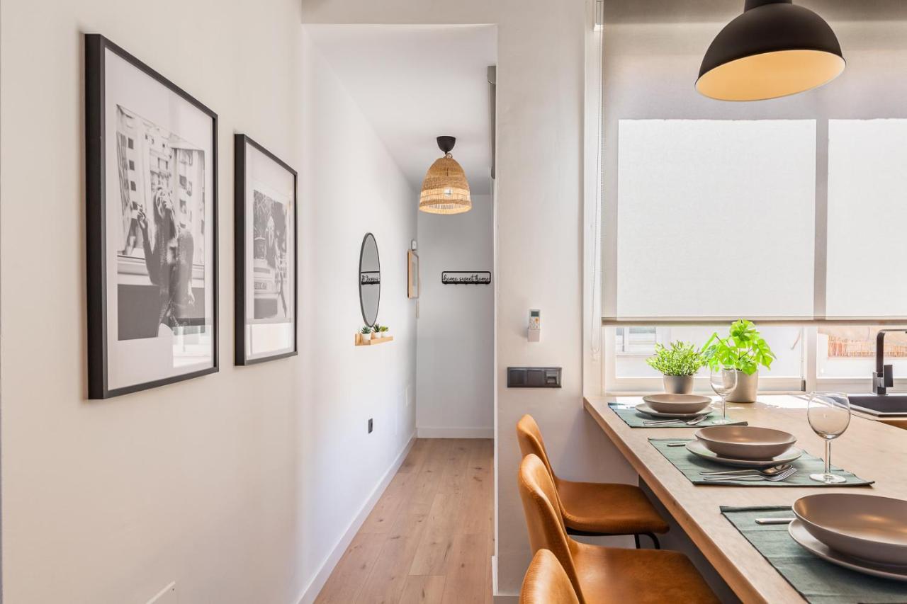 Suite Homes Penthouse Lazcano 5 Malaga Zewnętrze zdjęcie