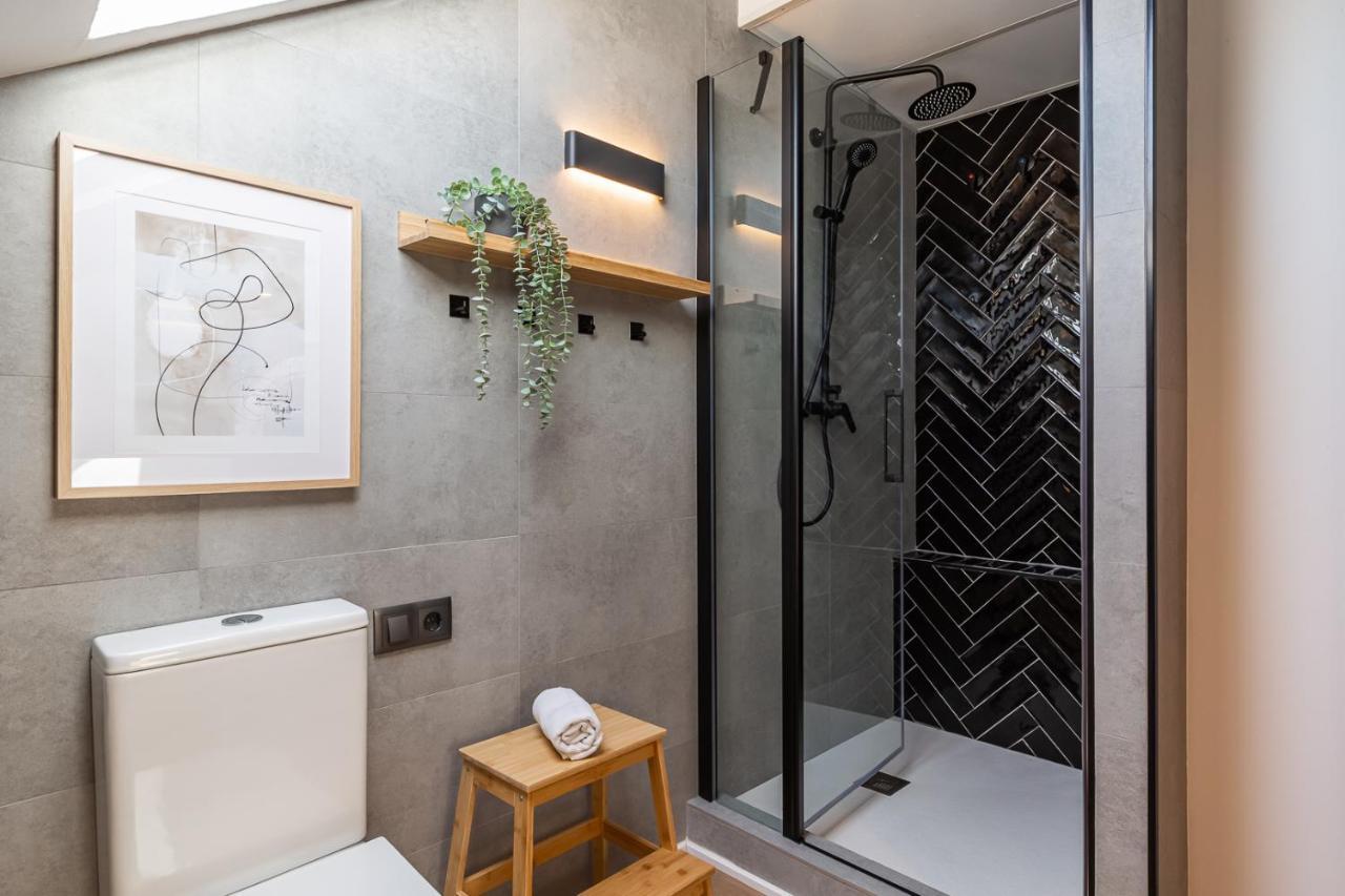 Suite Homes Penthouse Lazcano 5 Malaga Zewnętrze zdjęcie