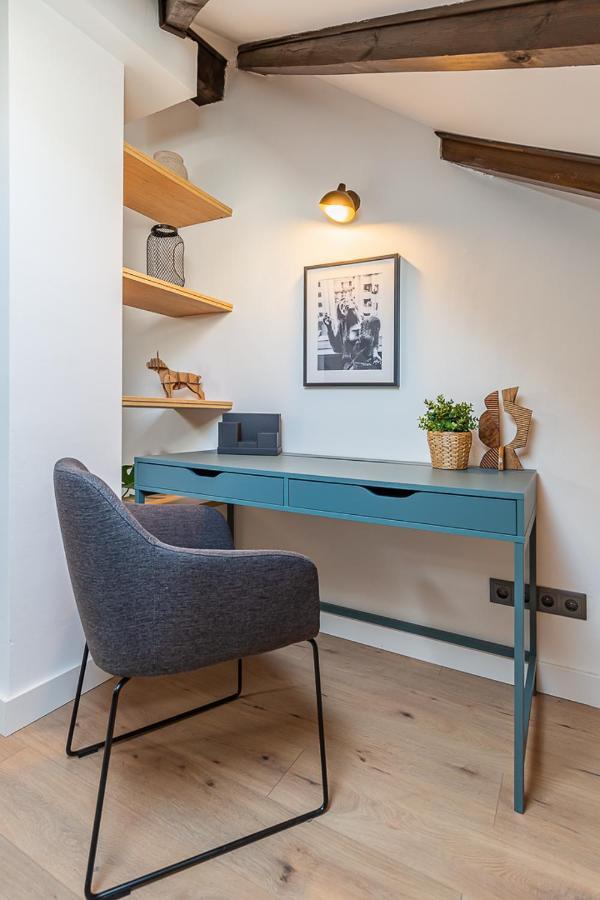 Suite Homes Penthouse Lazcano 5 Malaga Zewnętrze zdjęcie