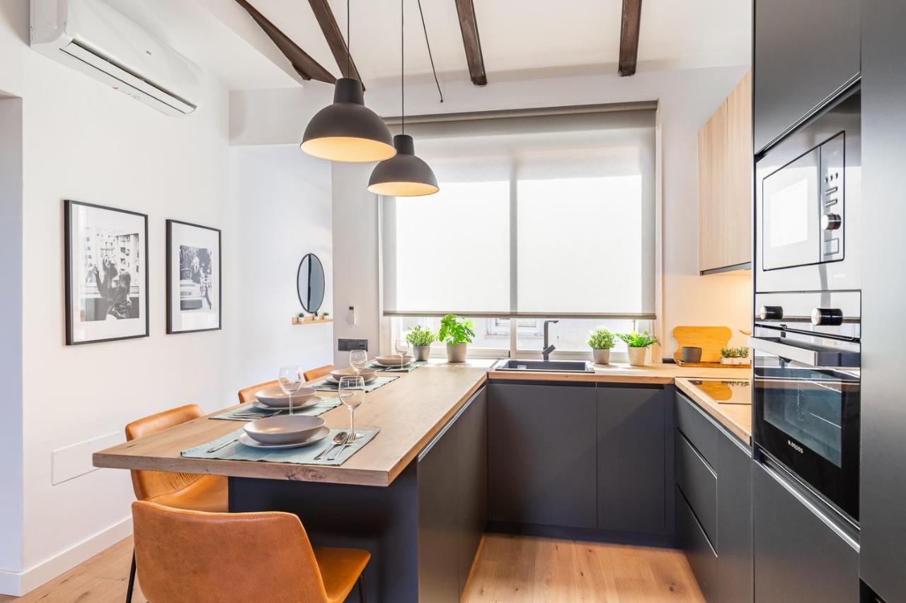 Suite Homes Penthouse Lazcano 5 Malaga Zewnętrze zdjęcie