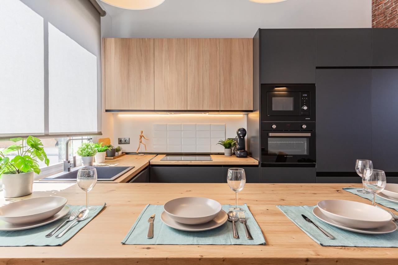 Suite Homes Penthouse Lazcano 5 Malaga Zewnętrze zdjęcie