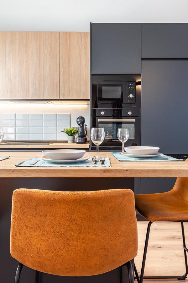 Suite Homes Penthouse Lazcano 5 Malaga Zewnętrze zdjęcie