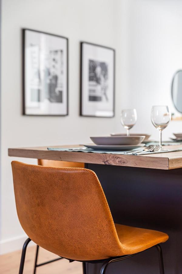 Suite Homes Penthouse Lazcano 5 Malaga Zewnętrze zdjęcie