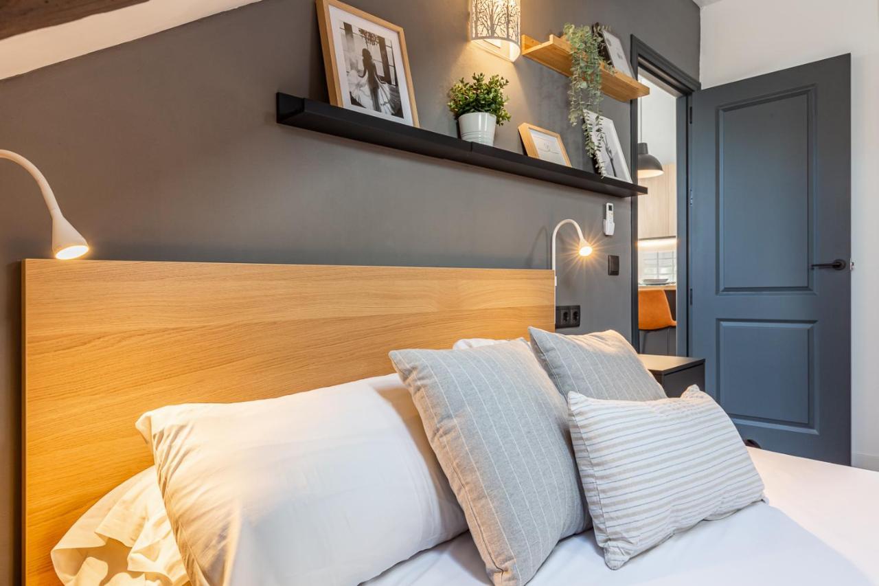 Suite Homes Penthouse Lazcano 5 Malaga Zewnętrze zdjęcie