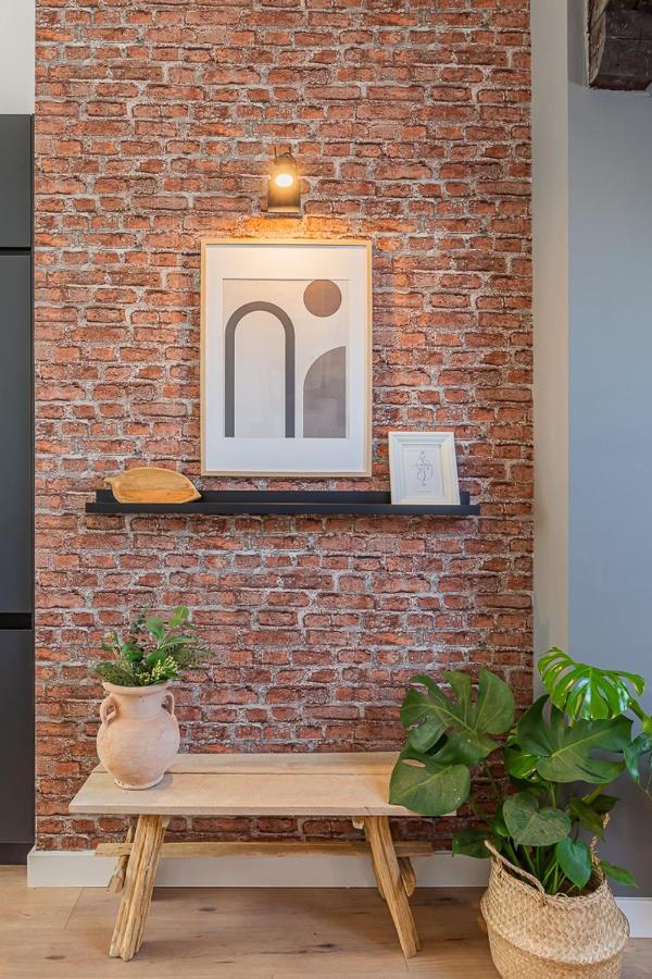 Suite Homes Penthouse Lazcano 5 Malaga Zewnętrze zdjęcie