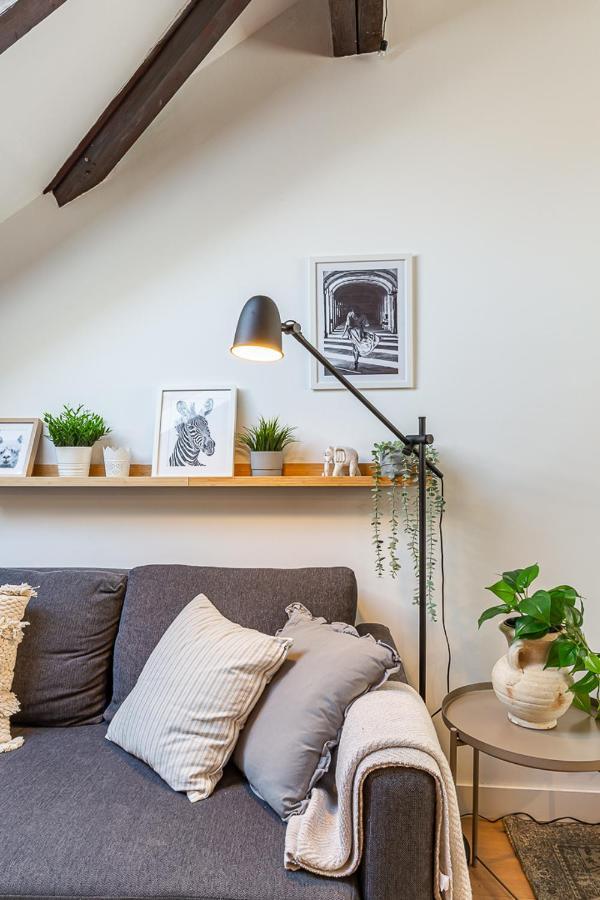 Suite Homes Penthouse Lazcano 5 Malaga Zewnętrze zdjęcie