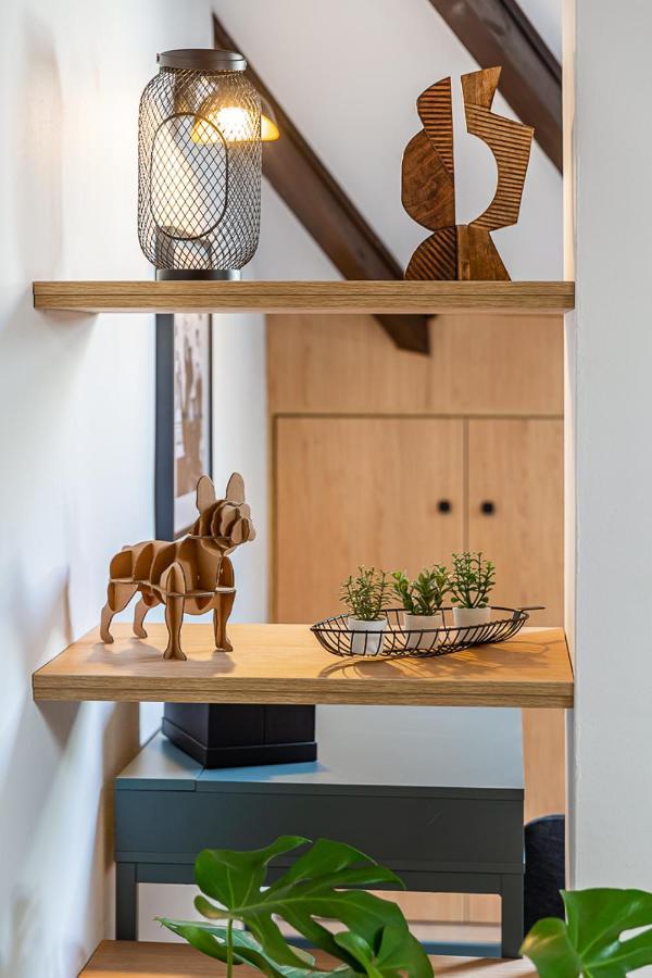Suite Homes Penthouse Lazcano 5 Malaga Zewnętrze zdjęcie